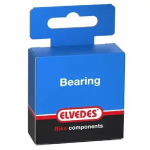 ρουλεμάν Elvedes 6805-2RS-MAX image-1