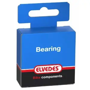 Bearing Elvedes 6900-2RS-MAX image-1