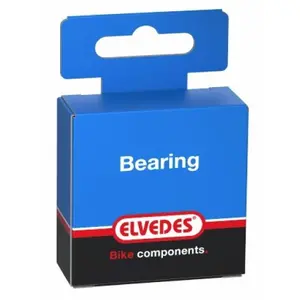 ρουλεμάν Elvedes 10197-2RS-MAX image-1