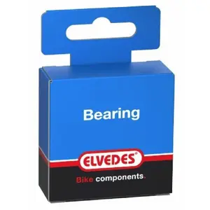 ρουλεμάν Elvedes 15268-2RS-MAX image-1