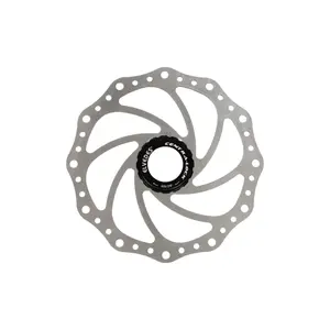 Brake disc + center lock Elvedes SC18 image-0