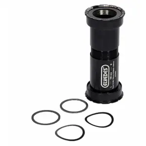 Bottom bracket Elvedes Twist fit BB386 Shimano