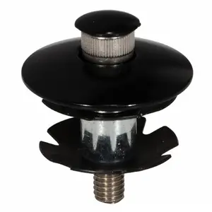 Tapa superior + estrella de dirección Elvedes image-0