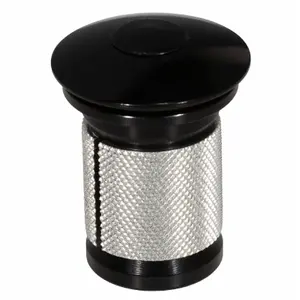 Gaffeludvidelse til kulstofrør Elvedes image-0