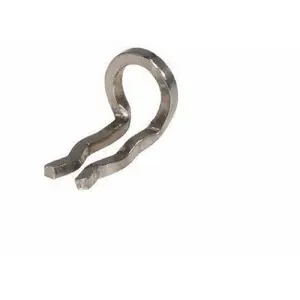 Clips de vis de fixation plaquettes Elvedes Shimano (x10) image-0