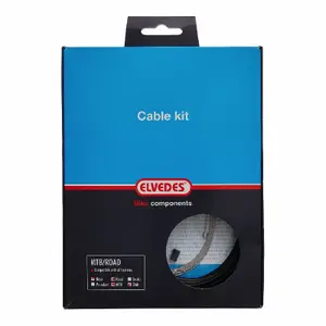 Kit transmission Elvedes image-0