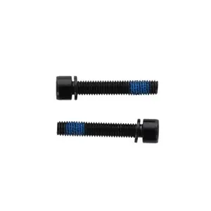 Βίδα στερέωσης πίσω στήριγμα Elvedes FM M5X28 image-0