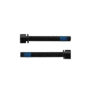Βίδα Elvedes de fixation d'etrier arriere FM M5X38 image-0