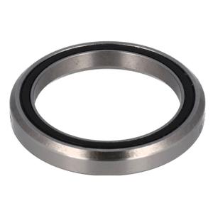 2022029-steuersatzlager-elvedes-silber-o-44x33x6-mm