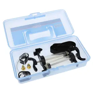 Entlüftungsset Elvedes Professional Tektro image-0