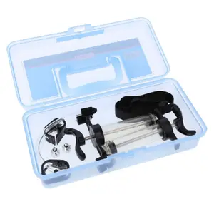 Kit de purge Elvedes Professional Campagnolo image-0