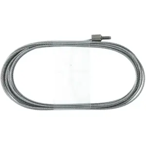 Embout de tirage gaine interne Elvedes