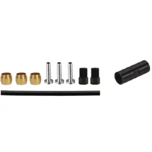 Remleiding gereedschap Elvedes Shimano SM-BH 90 image-0