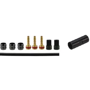 Remleiding gereedschap Elvedes Tektro 5.0 image-0