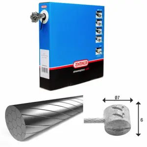 6426rvs-slick-box-bremskabel-1x19-edelstahl-slick-o1-5mm-t-kopf-o7x6-elvedes-x100-silber-2000-mm