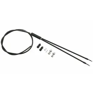 Kabelset Hinterradbremse Elvedes ROTOR FREESTYLE image-0