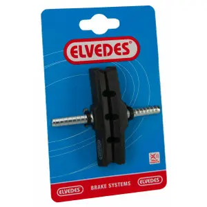 Paar remblokken Elvedes Cantilever image-0