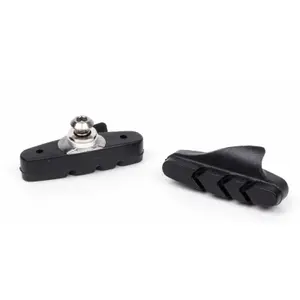 Par de pastillas de freno universales para carretera Elvedes image-0