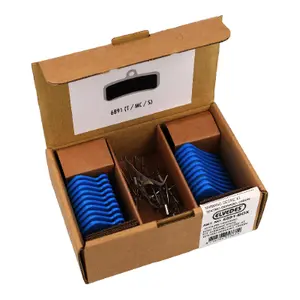 Pastilla de freno Elvedes Shimano BR-M9000, BR-M902 (x10) image-0