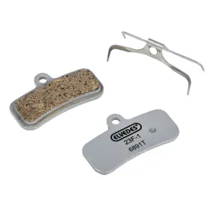 Τακάκια φρένου Elvedes Shimano BR-M810/BR-M640 (x2) image-0