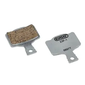 Τακάκια φρένου Elvedes Magura MT2, MT4, MT6, MT8, MTSport (x2) image-0