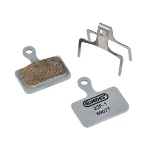 Plaquette de frein Elvedes Shimano Ultegra BR-RS805, BR-RS505, 405... (x2) image-0