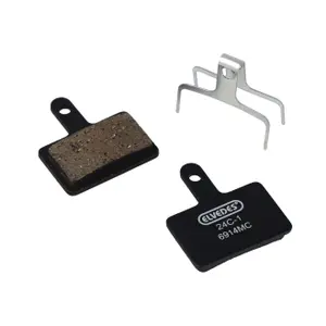 Τακάκια φρένου Elvedes Tektro M530R, T390, E395, E11.11,P21.11 image-0
