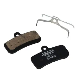 Τακάκια φρένου Elvedes Tektro M530F, M535, E740, E745, T737, T740, T image-0