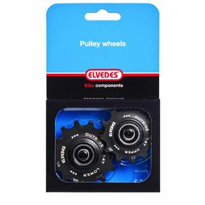 Rotelline del cambio Elvedes (x2) image-1