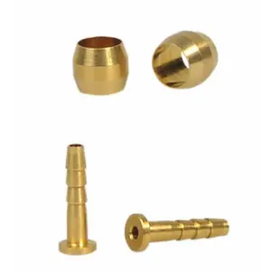 Sats för slanganslutning Elvedes Shimano SM-BH 59 image-0