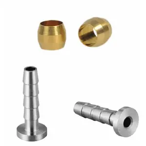 Kit de conexión de manguera Elvedes Shimano SM-BH 90 image-0