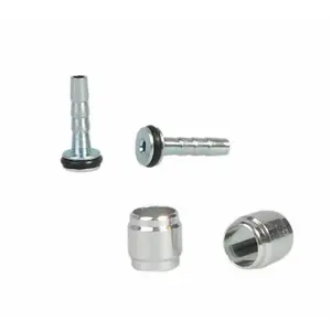 Hose connection kit Elvedes Formula image-0