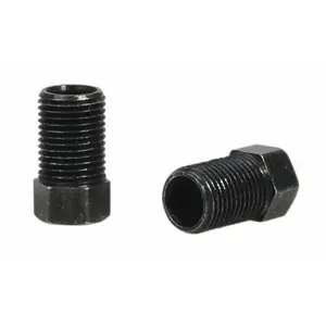 Hard hose compression nuts Elvedes Avid / SRAM (x10) image-0