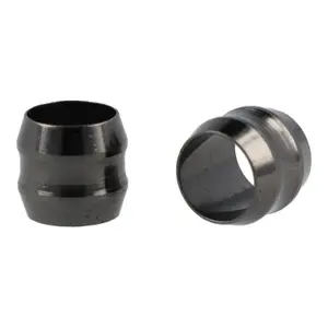 Olive per freni a disco per tubi flessibili Elvedes Tektro 5.0 image-0