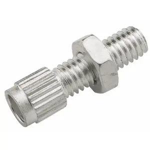 Kits de tensores de cables de desviadores Elvedes M6 (x25) image-0