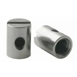 Cable tie Elvedes Brass (x50) image-0