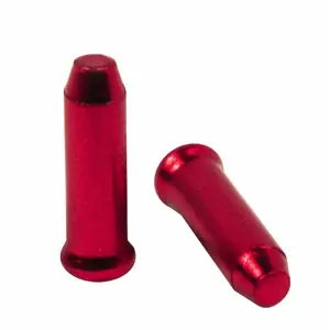 Aluminium kabelender til cykler Elvedes (x500) image-0