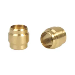 Oliver för skivbroms Elvedes Brass (x40) image-0