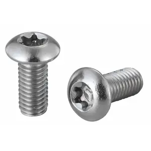 Brake disc screws Elvedes (x100) image-0