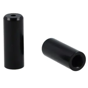 Ferrules en aluminium Elvedes Ø 3,15 à Ø 5,7mm (x50) image-0