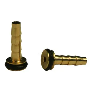 Σύνδεσμος για σωλήνα Elvedes TK03 Tektro 5.5 image-0