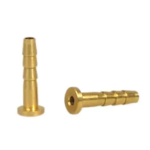 Εισαγωγή για σωλήνα Shimano BH59 Elvedes SH03 image-0