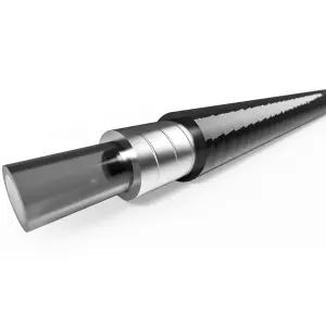Καπάκι ντεραγιέρ Elvedes Superflex image-0
