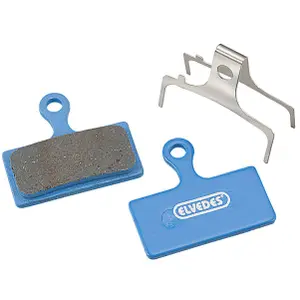 Plaquette de frein Elvedes Shimano (x25) image-0