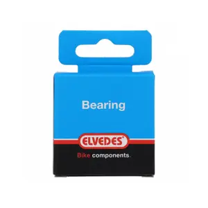 Sealed steering bearing Elvedes 1 1/2" - 45°×45° image-1
