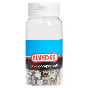 Βίδα καλωδίου φρένου Elvedes type N (x50) image-1