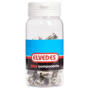 Brake adjuster Elvedes Rollerbrake Filet M6 Bo te (x15) image-1