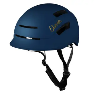 Hjälm Elvish Velotaffeur