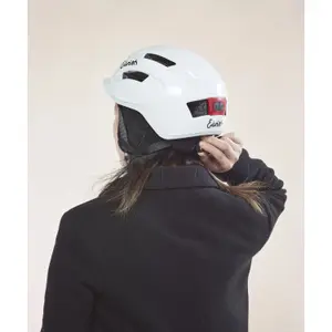 Hjälm Elvish Velotaffeur image-4