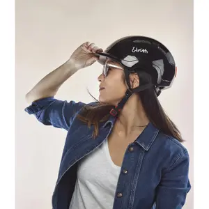 Hjälm Elvish Paperboy image-2